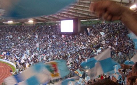 Roma-Lazio posticipata a lunedì: ricorso al Tar della Lega Serie A