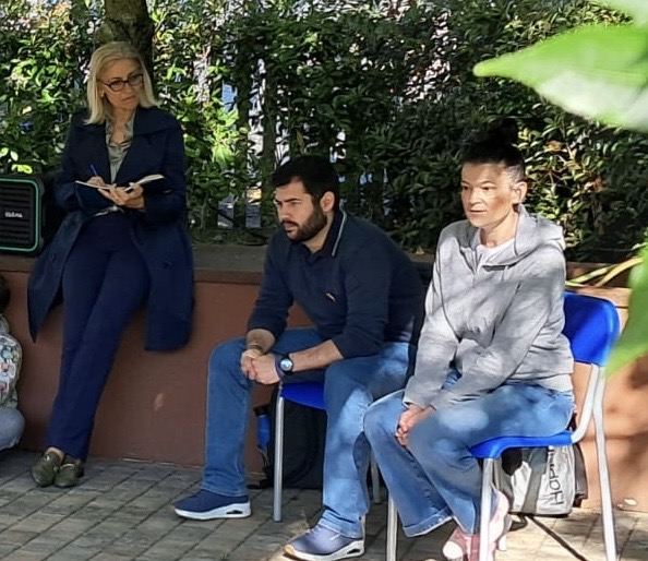 Legalità e memoria: parole, incontri e testimonianze che lasciano il segno a Vignate