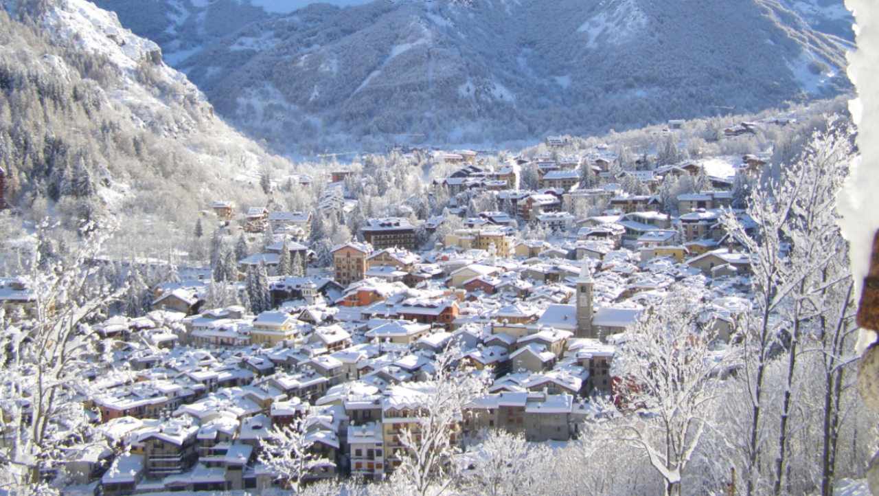 Limone Piemonte cambia volto senza perdere la sua identità