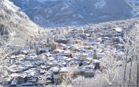 Limone Piemonte cambia volto senza perdere la sua identità