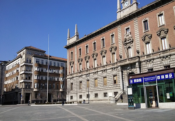 L’impegno del Comune di Monza sul tema della casa