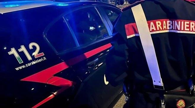 Litiga con i connazionali, ma doveva andare in carcere per tentato furto aggravato del 2020