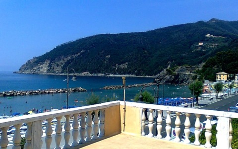 Lo spettacolo “Il Monile del Maggio” va in scena a Moneglia