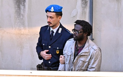 Lucido e freddo come «un sicario professionista»: le motivazioni della condanna all’ergastolo di Sangare