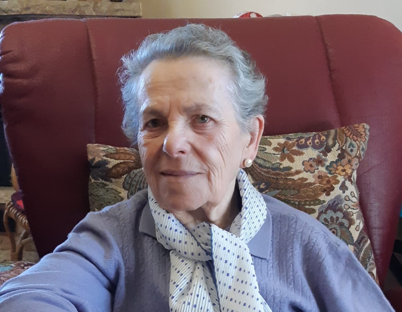 L’ultimo saluto ad Antonia Porta, amante della poesia e della scrittura