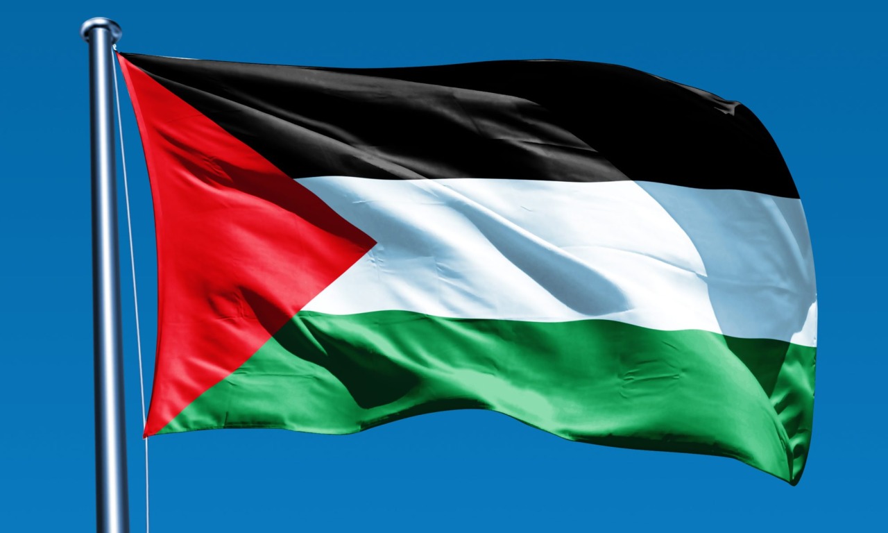 L’UPO Avogadro accoglie uno studente palestinese