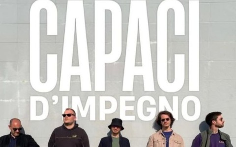 Mafia, “Capaci d’Impegno” il 23 maggio a piazza Bologna