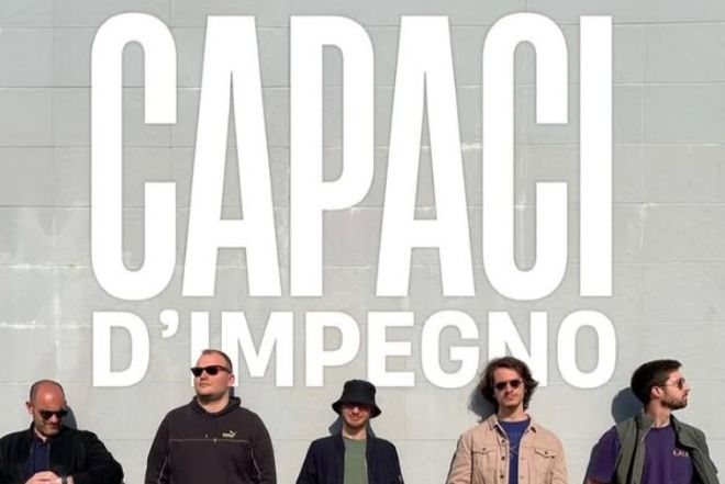 Mafia, “Capaci d’Impegno” il 23 maggio a piazza Bologna