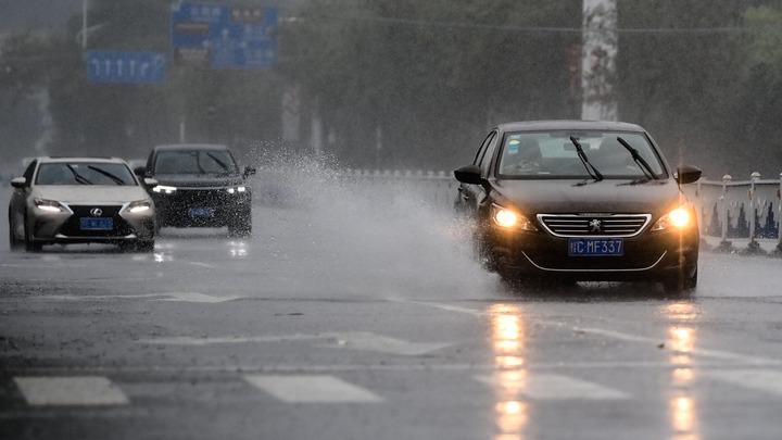 Maltempo, temporali in arrivo da domani