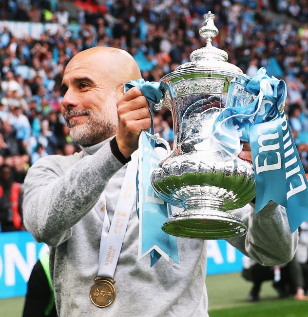 Il Manchester City vince la FA Cup: Chelsea ko a Wembley