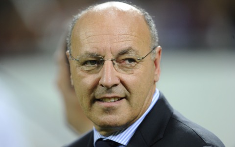 Marotta: “Aprire un ciclo? Io sono molto ottimista”