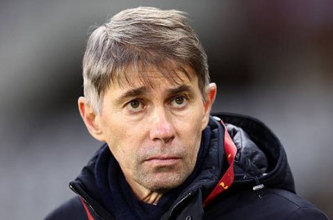 Roma, ora è ufficiale: Massara non è più il ds giallorosso
