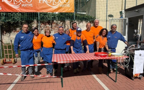 Mathi, conto “in rosso” per la Pro Loco. La richiesta: «Comune, dalle un sostegno»
