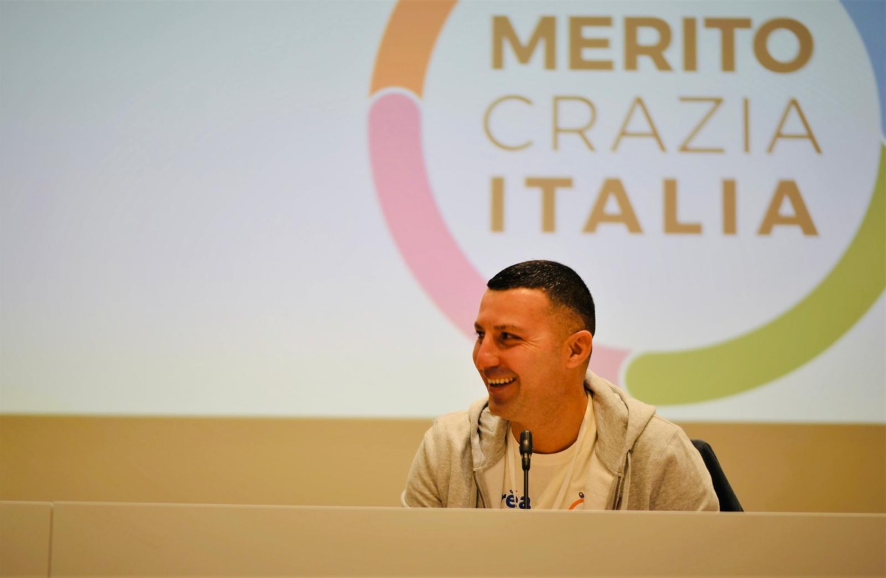 Mauriello (Meritocrazia Italia): “Rapporto Istat negativo, ma l’Italia può riprendere a crescere”
