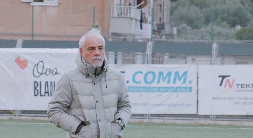 Maurizio Pitino nuovo direttore sportivo dell’Imperia Calcio