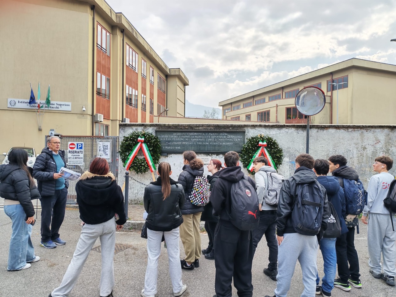 Memoria, cultura e inclusione per essere custodi del futuro: il progetto di Enaip Lecco