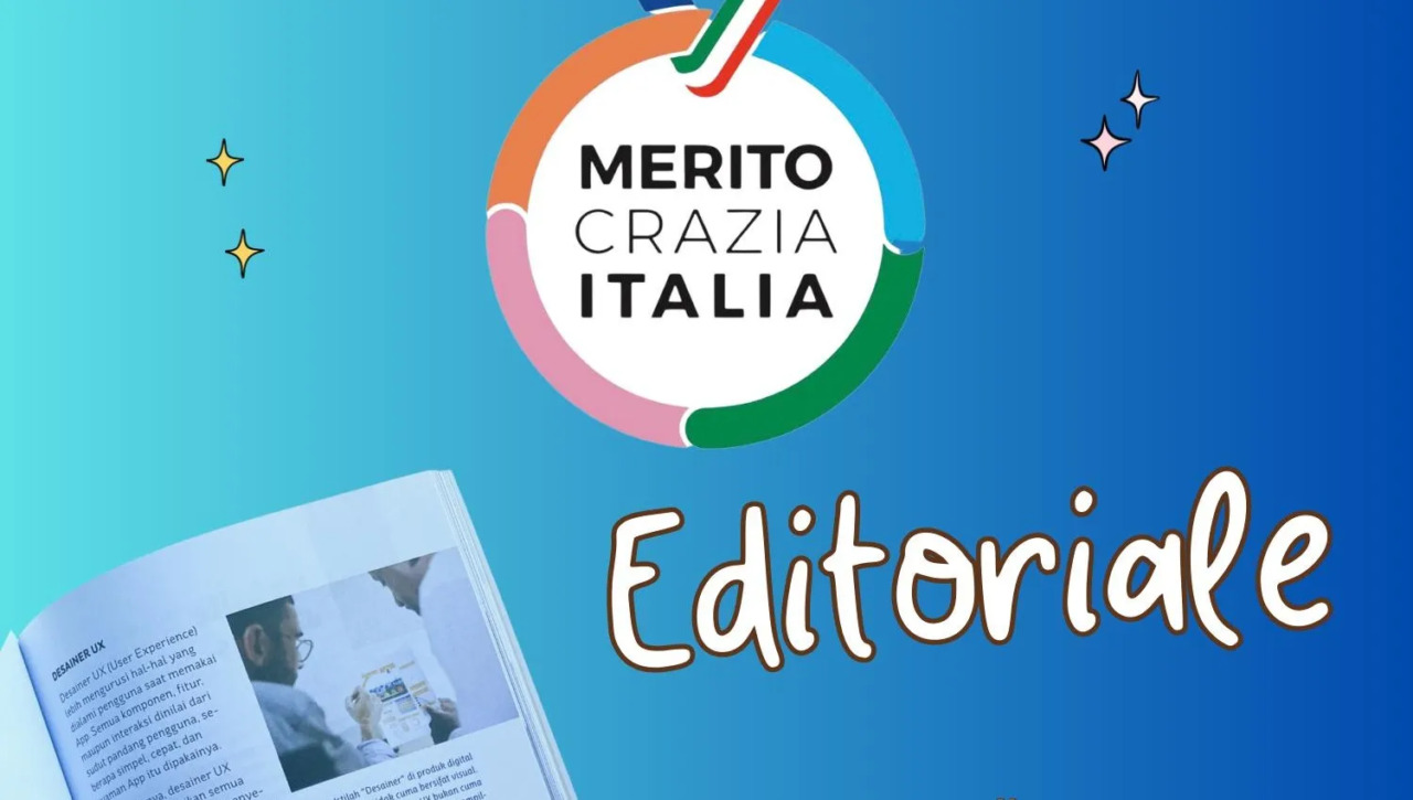 Meritocrazia Italia: Sfiducia, epistemia e crisi della mediazione politica