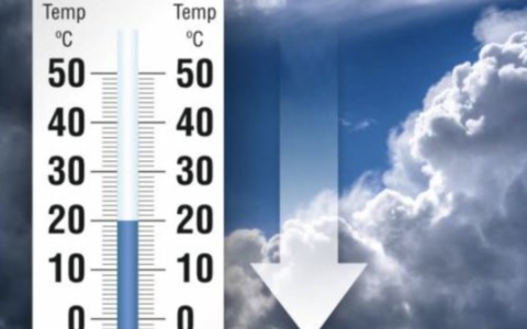 Meteo nel Bresciano: tendenzialmente stabile, da metà settimana calo termico