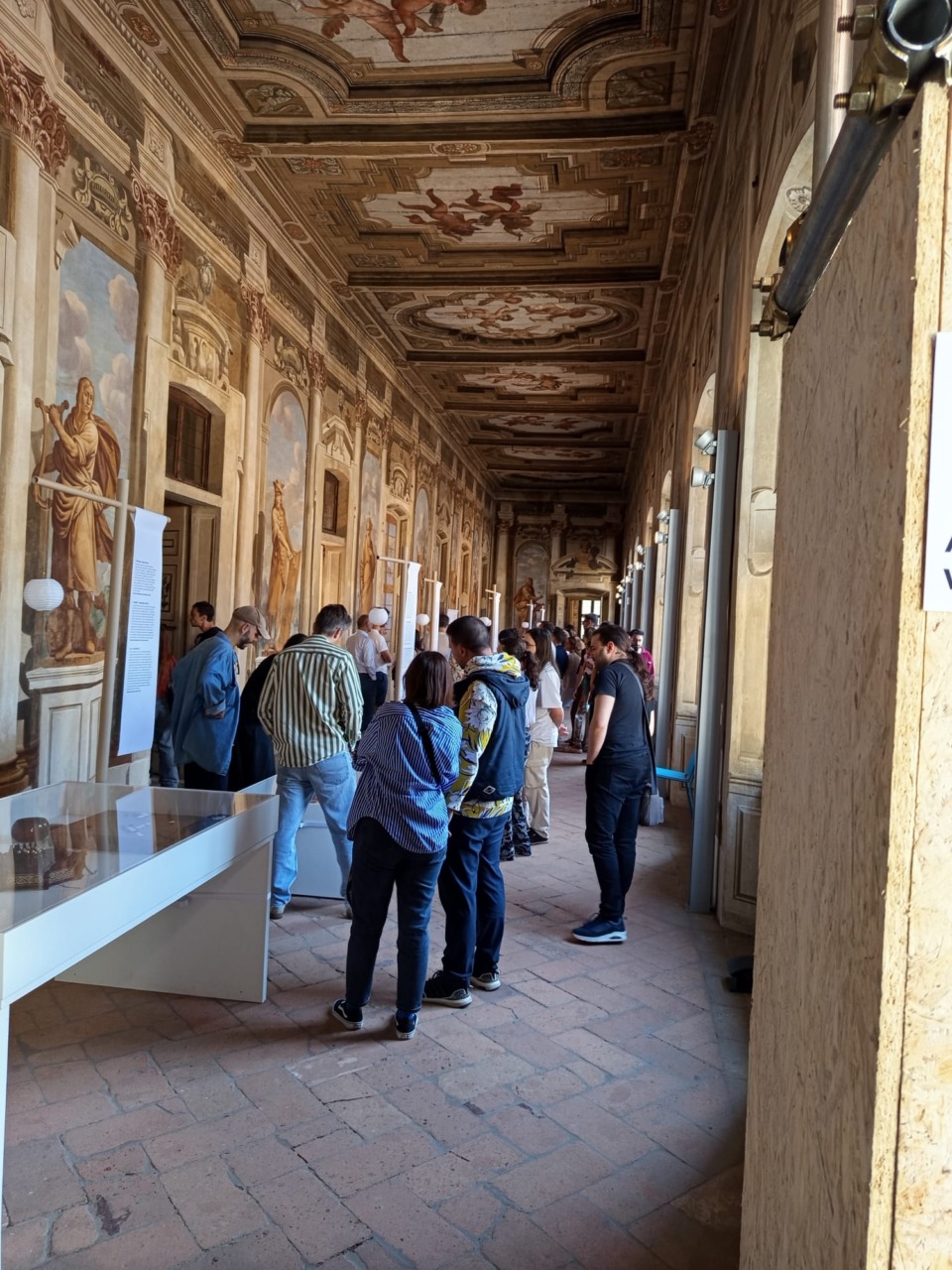 Migliaia di visitatori per la mostra “0-99. Design per gioco”