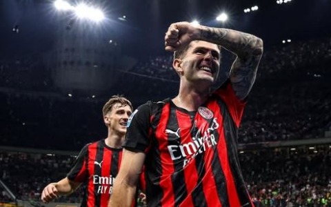 Milan, l’attacco è un problema: il gol è sparito