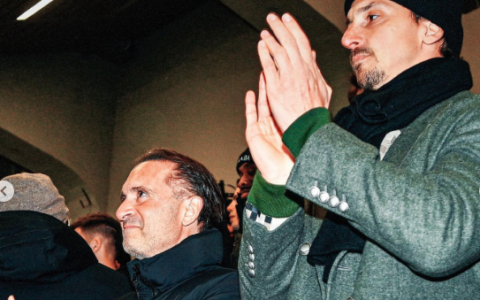 Milan, vertice a Londra tra Cardinale e la dirigenza: il punto