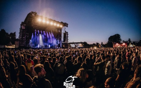 Milano Rugby Festival 2026, sei giorni tra sport e musica: oltre 25 squadre straniere