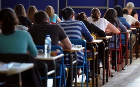 Mille euro in premio a chi prende il massimo dei voti alla maturità 2026