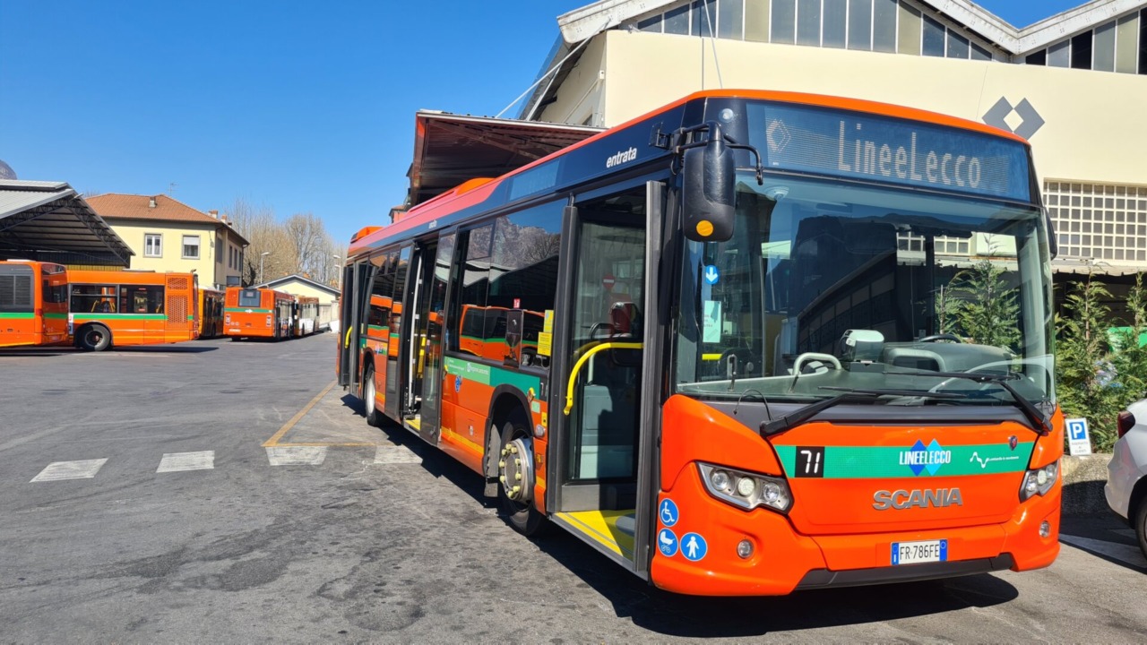 “Mobilità lecchese: una visione per il futuro”
