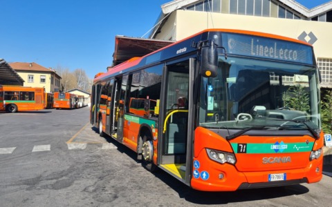 “Mobilità lecchese: una visione per il futuro”
