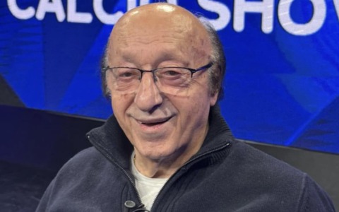 Moggi: “Trentennale vittoria Champions? La Juve non mi ha invitato”