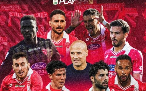 Monza in Serie A tra i brividi: il Catanzaro sfiora l’impresa