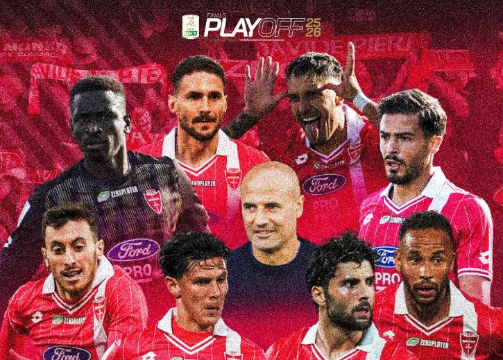 Monza in Serie A tra i brividi: il Catanzaro sfiora l’impresa