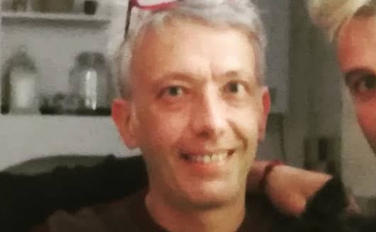 Morto a 55 anni l’attivista Matteo Jade