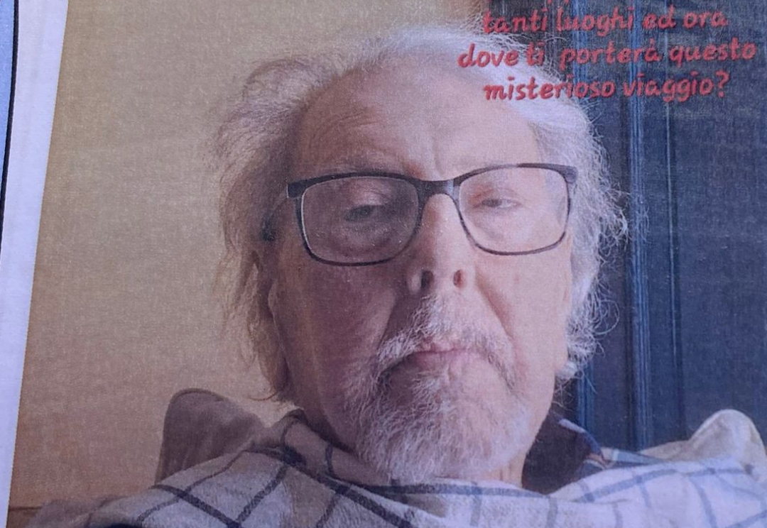 Morto il professore di lingue Michel Marty. “Vento che non si fermava”