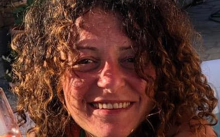 Muore a 53 anni, dolore a Ventimiglia per Stefania Maccario