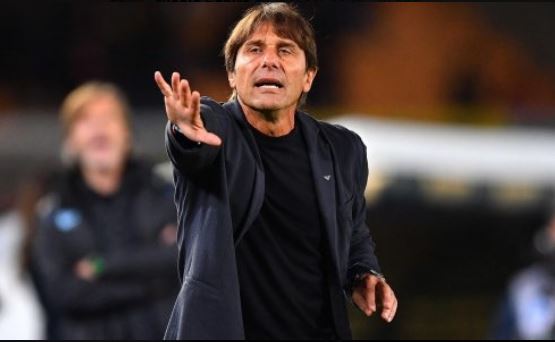 Napoli, il futuro di Conte è ad un bivio: il punto