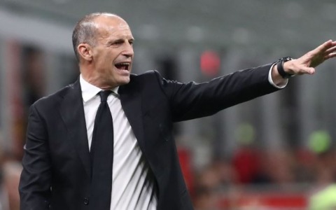Napoli, rivolta social contro Allegri: i tifosi non lo vogliono