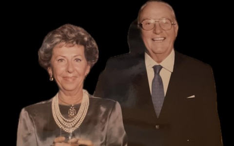 Nasce il Fondo Bruno Dami e Marisa Pollini ala Fondazione della Comunità Comasca