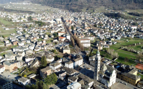 Nasce la mappa “Viaggiapiccoli Tirano”