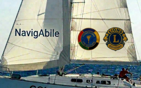 “NavigAbile”, il mare senza barriere nasce nel Golfo Paradiso