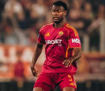 N’dicka ko, Mondiale a rischio