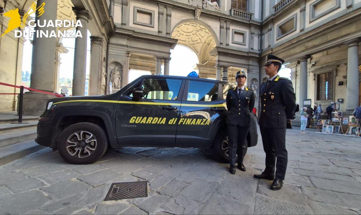 ‘Ndrangheta, confiscato il tesoro dell’usuraio che taglieggiava un imprenditore senese