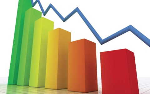 Nel 2025 record di decessi e perdiamo anche abitanti