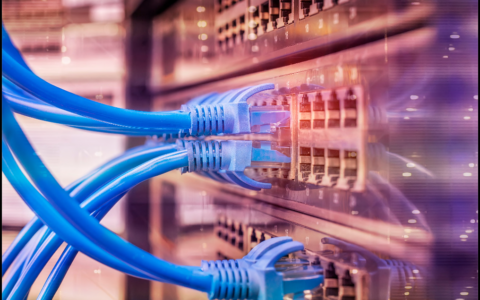 Nel Nordovest 859.000 famiglie sono senza internet