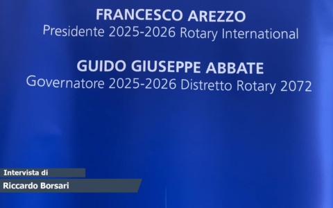 Nel week end, presso il Savoia Hotel di Bologna, si svolgerà il Congresso del Distretto Rotary 2072