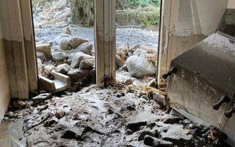 Niardo, faccia a faccia con il sindaco Ivan Markus:  “Siamo amareggiati, il dopo alluvione è ancora in alto mare per i contributi ai cittadini. Ci hanno lasciato soli. Molte opere in avvio aspettando la messa in sicurezza del circolo idrico”