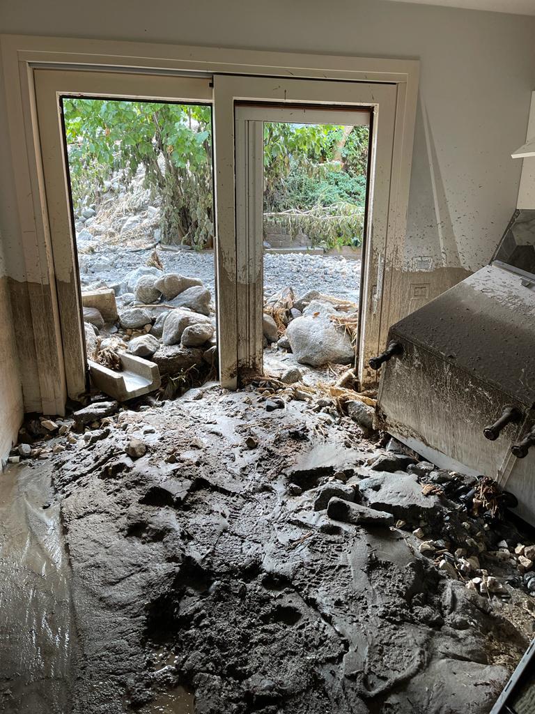 Niardo, faccia a faccia con il sindaco Ivan Markus:  “Siamo amareggiati, il dopo alluvione è ancora in alto mare per i contributi ai cittadini. Ci hanno lasciato soli. Molte opere in avvio aspettando la messa in sicurezza del circolo idrico”