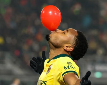 Milan, ballottaggio Gimenez-Füllkrug per affiancare Nkunku