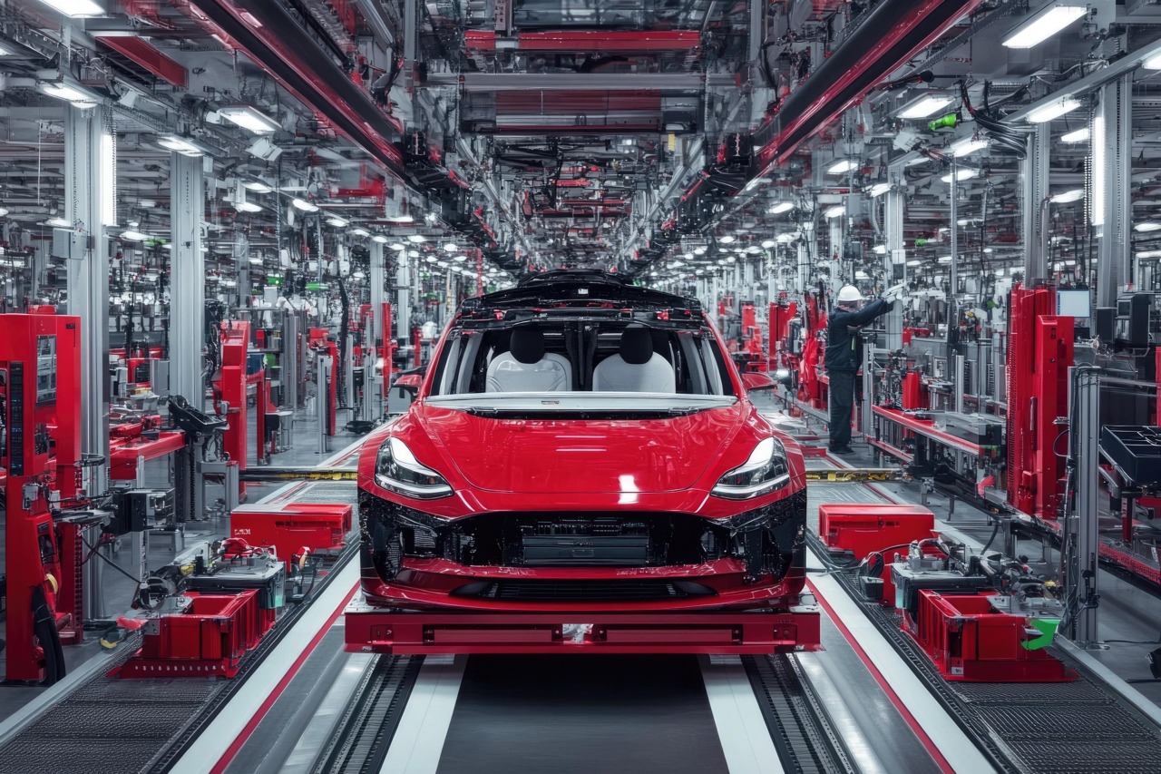 Non solo Trump fa affari in Cina: Stellantis stipula un accordo con Dongfeng