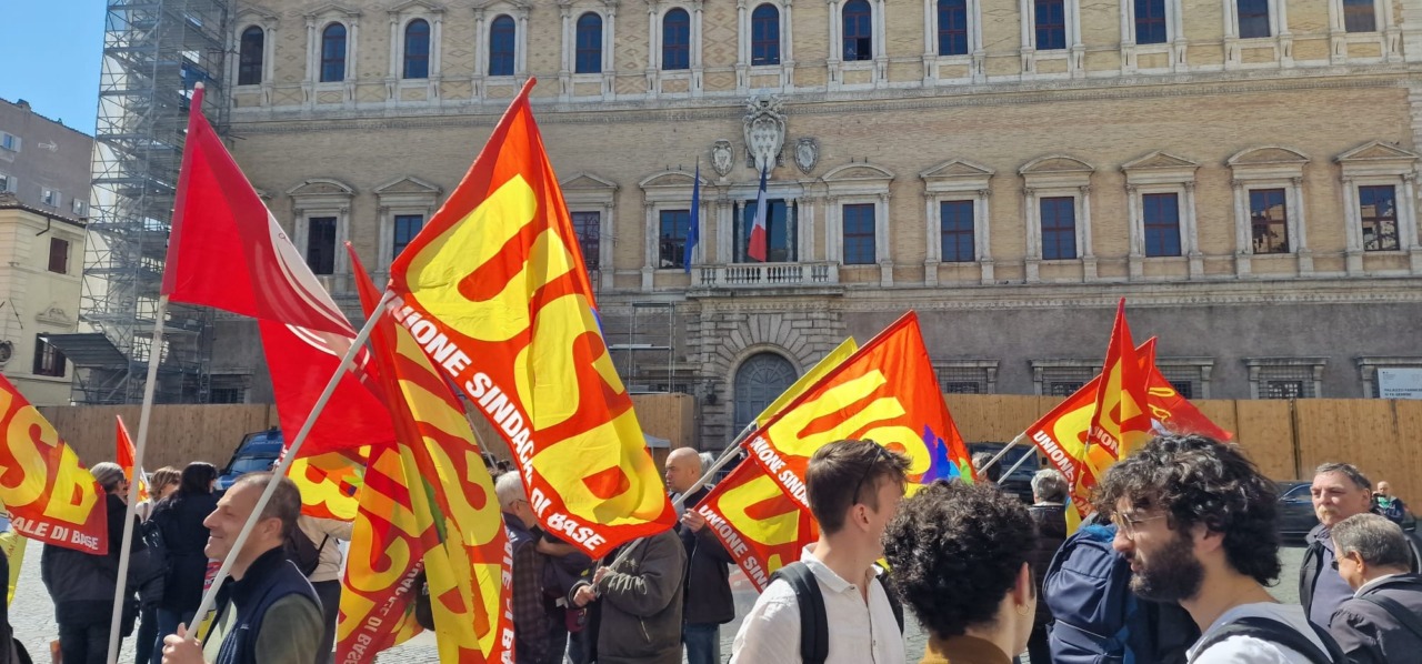 Nuova fermata AMT a Chiavari, il sindacato USB: “Impegni disattesi e costi in salita”